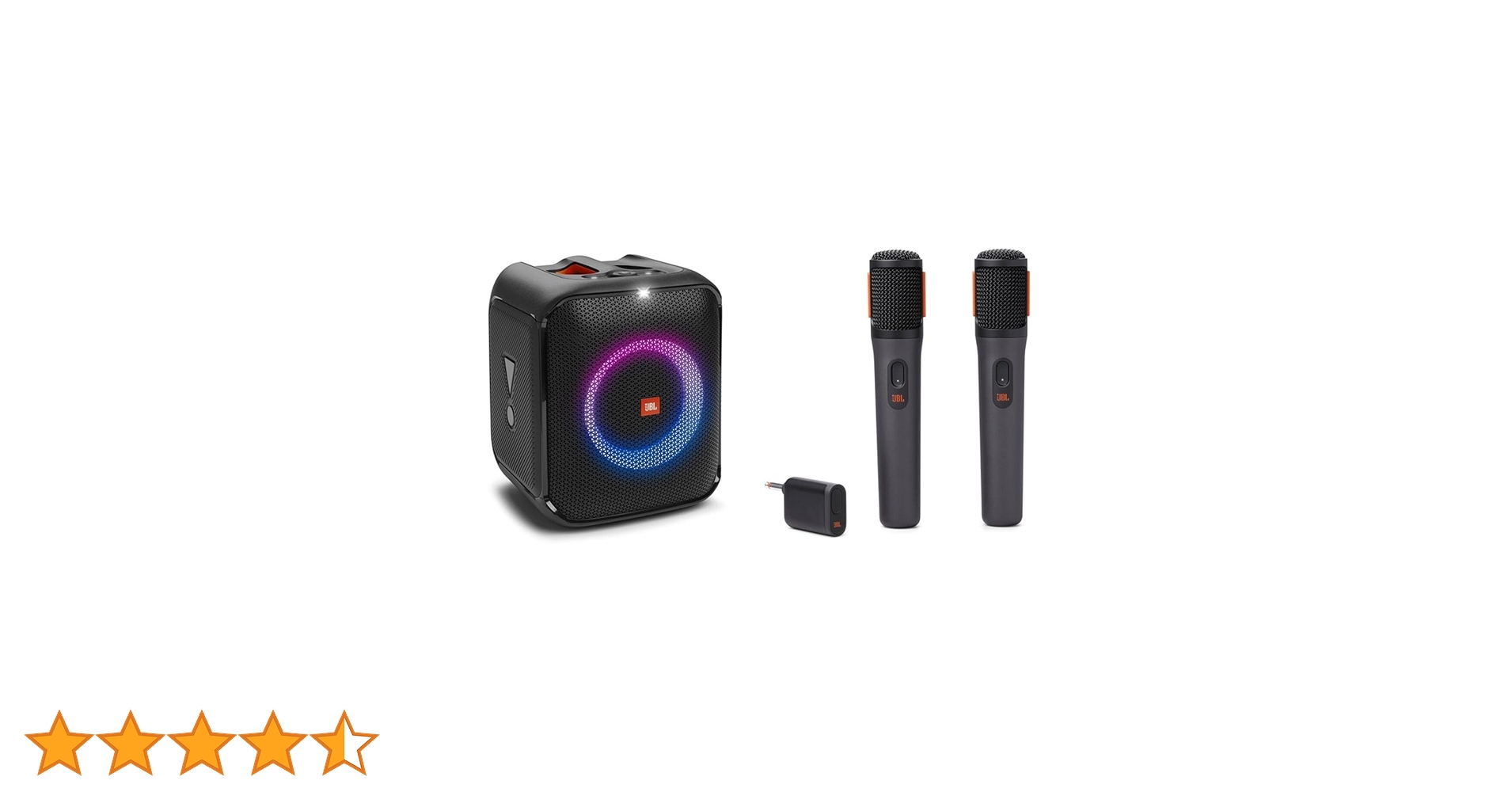 Amazon.co.jp: 【セット】JBL PARTYBOX ENCORE ESSENTIAL Bluetooth Amazon.co.jp: 【セット】JBL PARTYBOX ENCORE ESSENTIAL Bluetooth